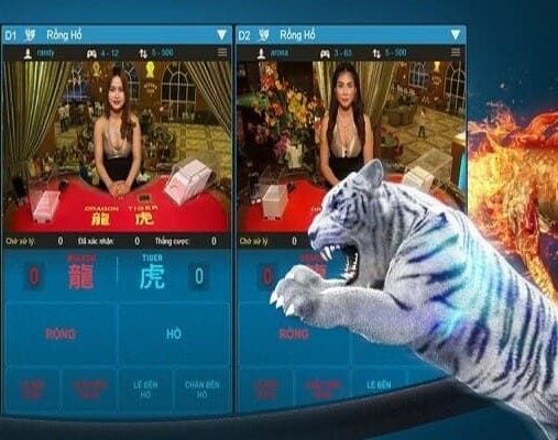 Cách Chơi Rồng Hổ - Hiểu Rõ Quy Tắc Tham Gia Đặt Cược Cơ Bản 78Win 8 Thuật ngữ cơ bản trong tựa game rồng hổ